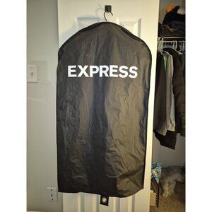 Express Garment Bag With Hanger